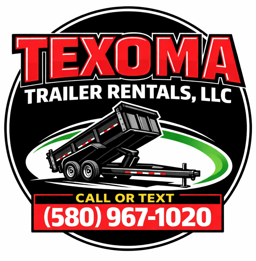 Texoma Trailer Rentals